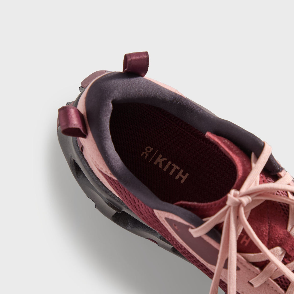 Kith for On K-Tech 2 - Ruby / Ox - PH