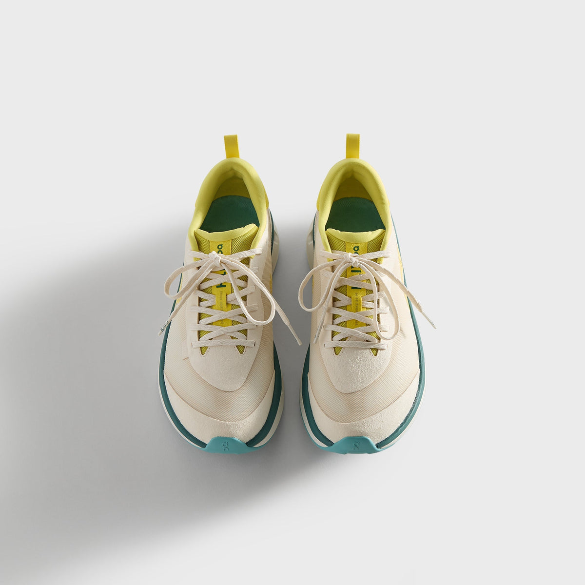 Kith for On K-Tech 3 - Ivory / Storm - PH