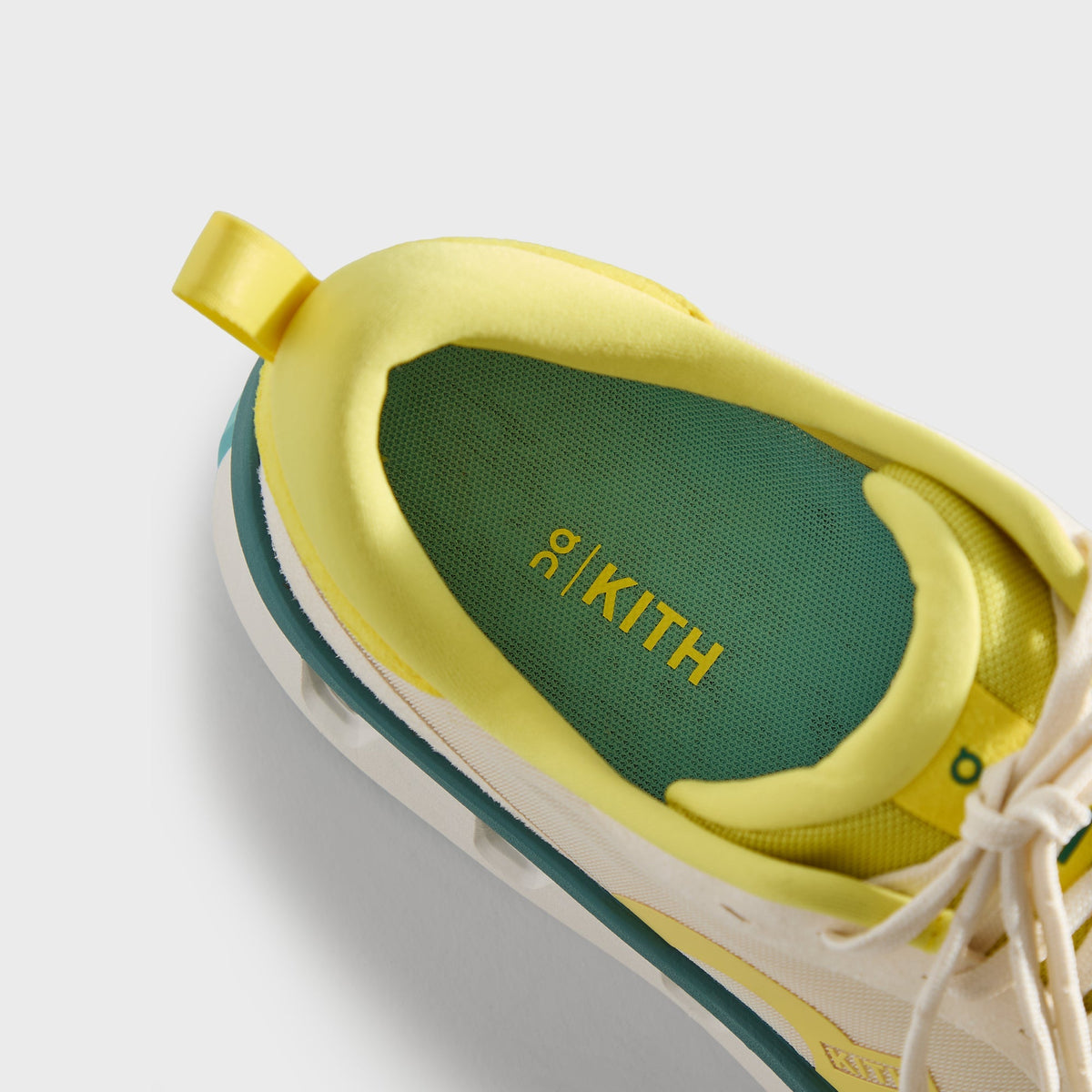 Kith for On K-Tech 3 - Ivory / Storm - PH