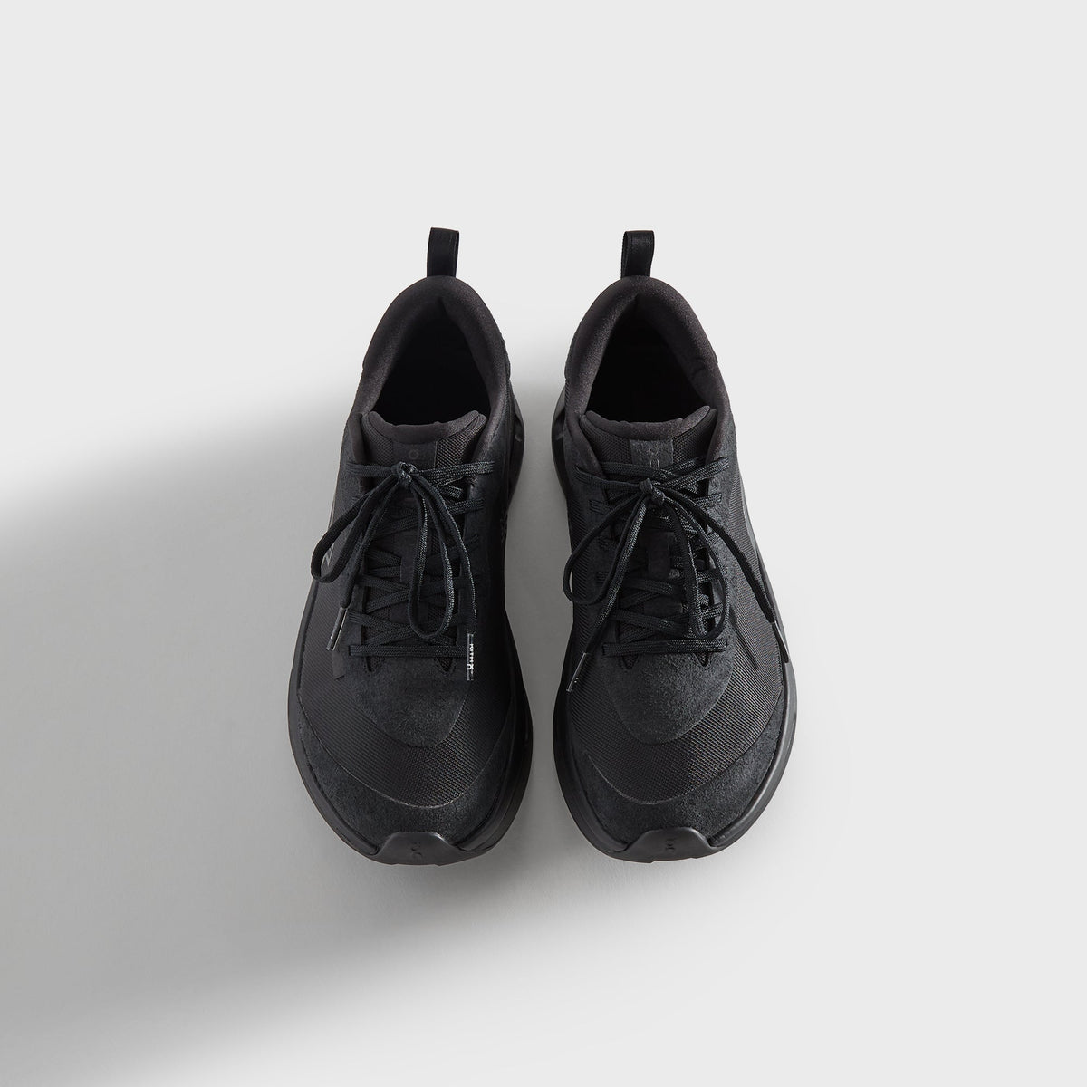 Kith for On K-Tech 3 - Black / Black - PH