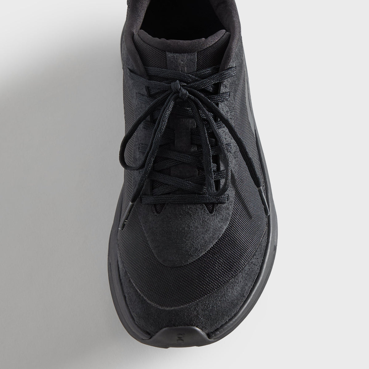 Kith for On K-Tech 3 - Black / Black - PH
