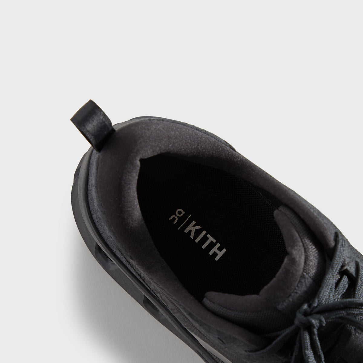 Kith for On K-Tech 3 - Black / Black - PH