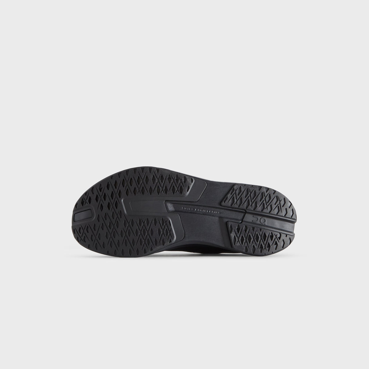 Kith for On K-Tech 3 - Black / Black - PH