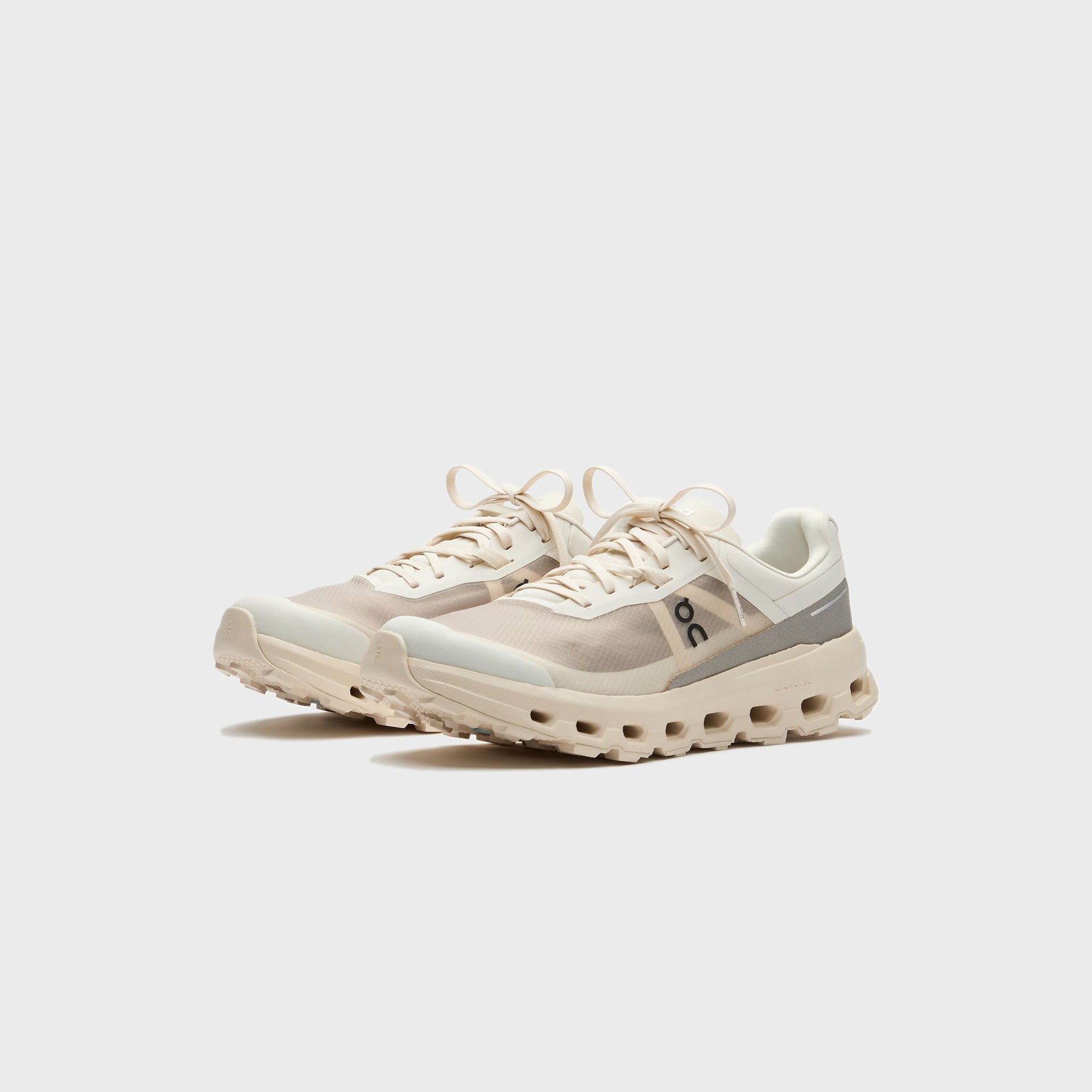 On Running Cloudvista 2  Waterproof - Cream / Desert