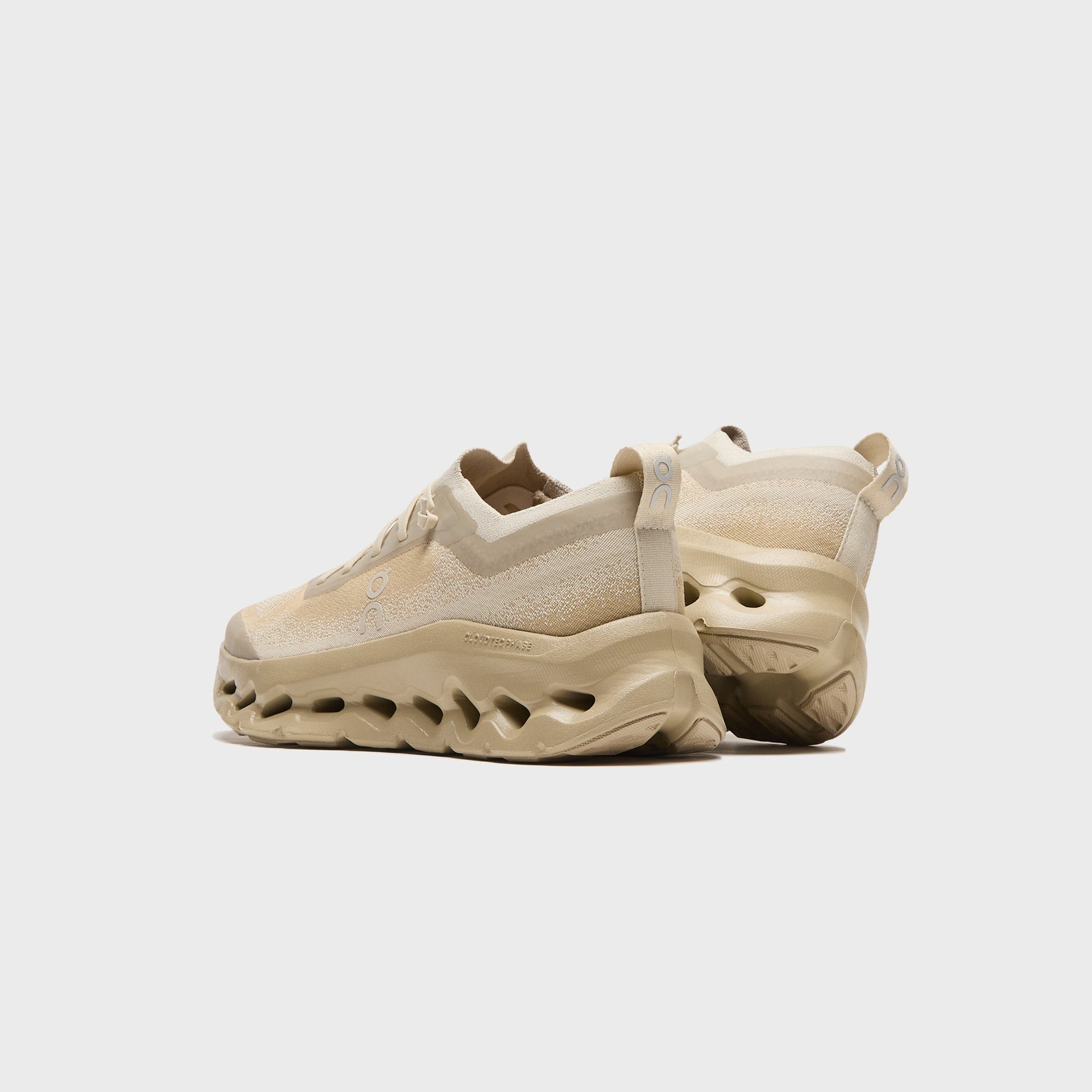 On Running WMNS Cloudtilt Moon - Winter / Kasha