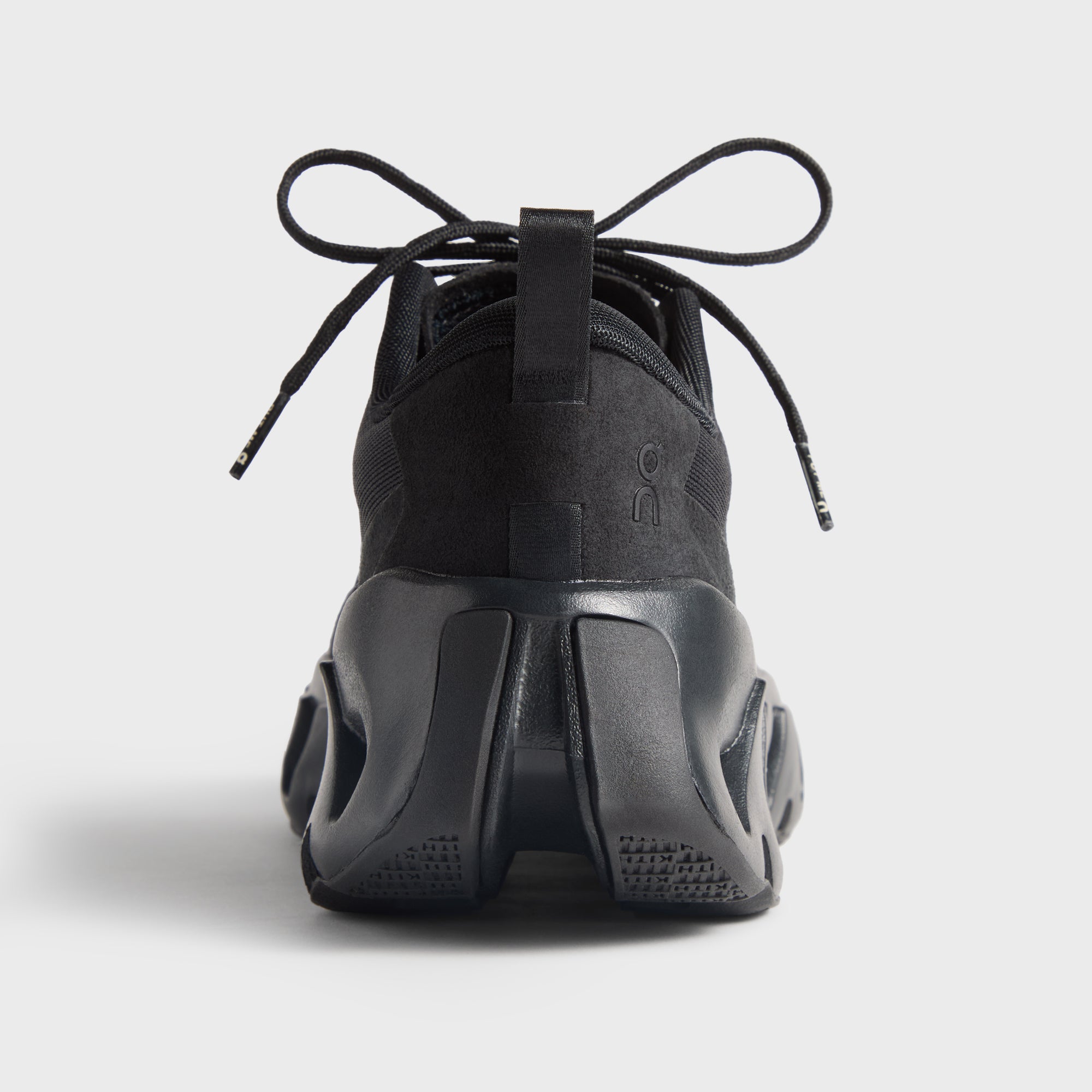 Kith for On WMNS K-Tech 1 - Black / Black – Kith Canada