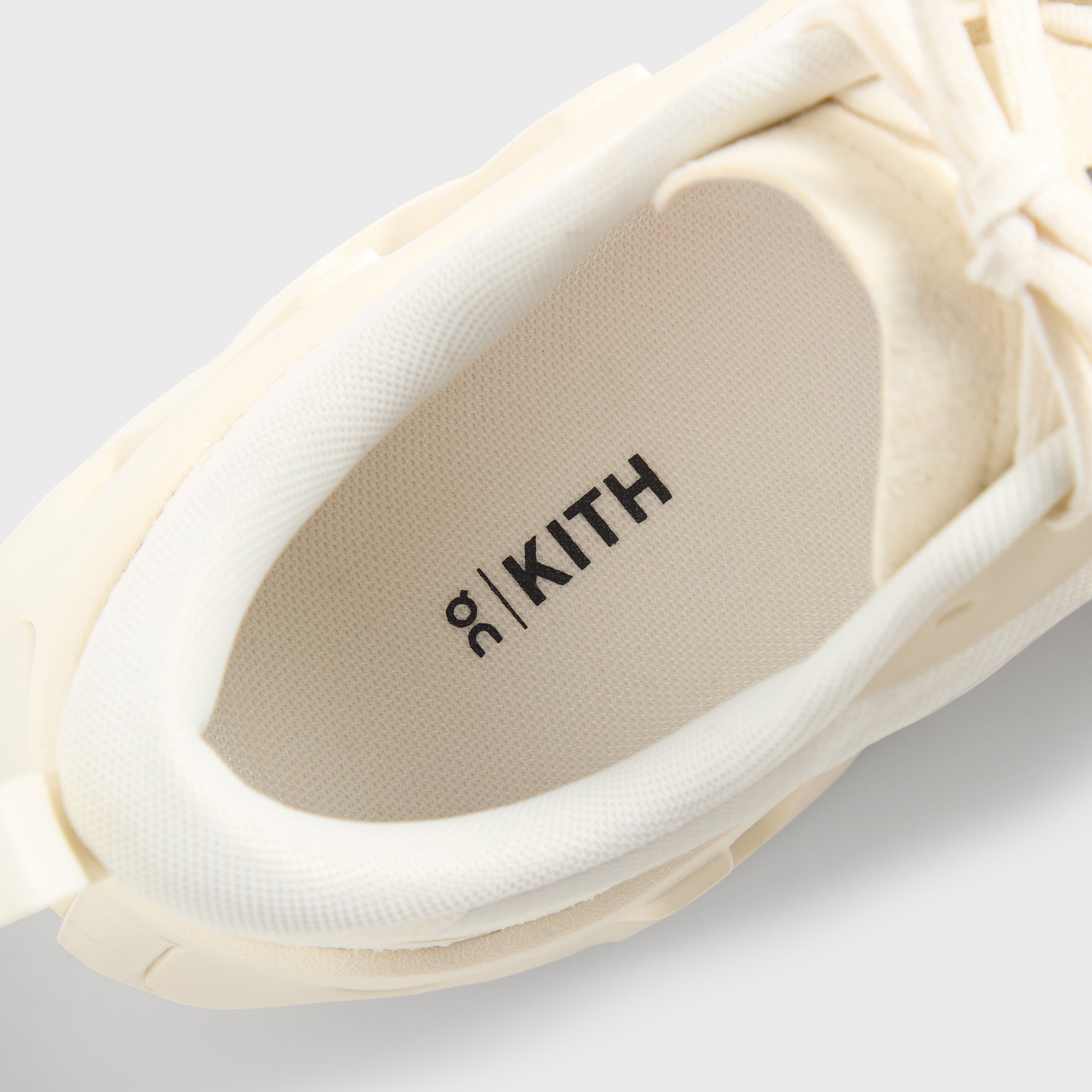 Kith for On WMNS K-Tech 1 - Tofu / Tofu – Kith Canada