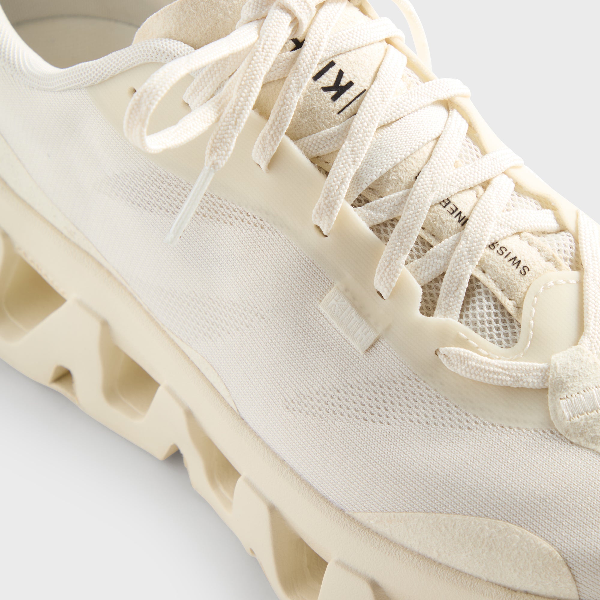 Kith for On WMNS K-Tech 1 - Tofu / Tofu – Kith Canada