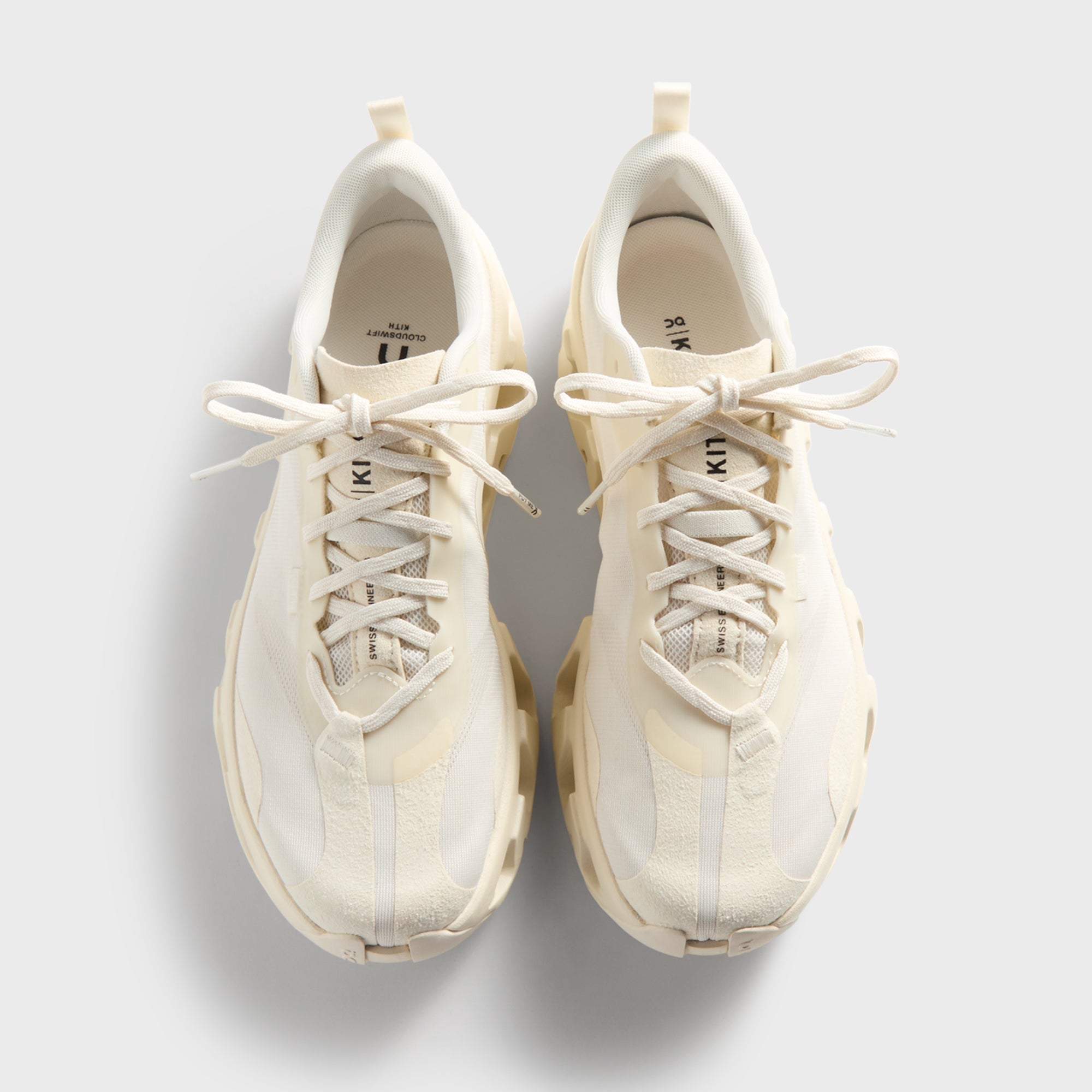 Kith for On WMNS K-Tech 1 - Tofu / Tofu – Kith Canada