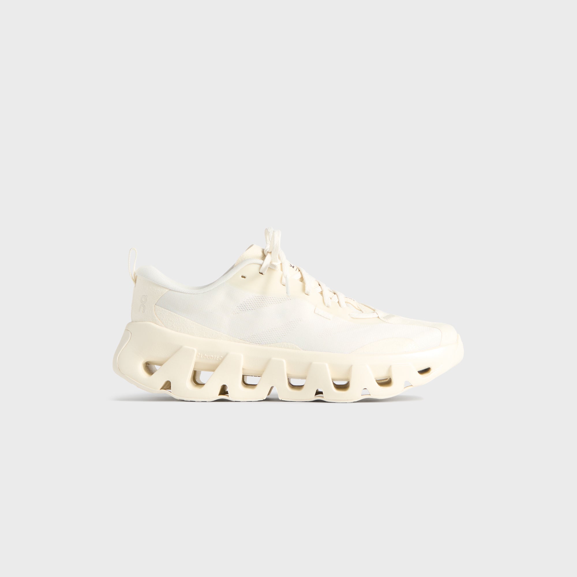 Kith for On WMNS K-Tech 1 - Tofu / Tofu – Kith Canada
