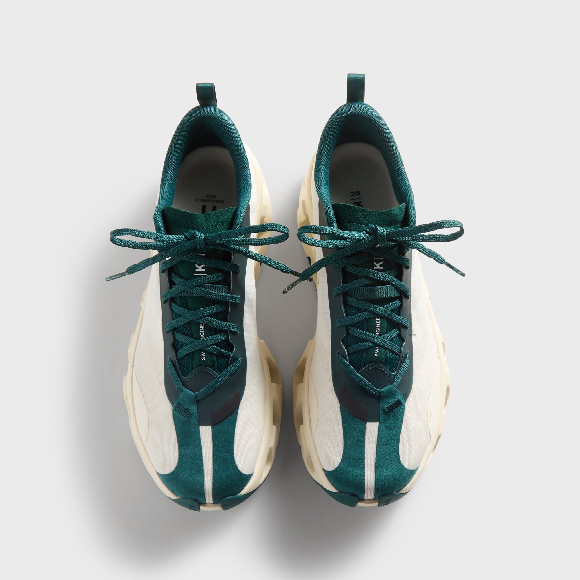 Kith for On WMNS K-Tech 1 - Tofu / Sea Moss – Kith Canada