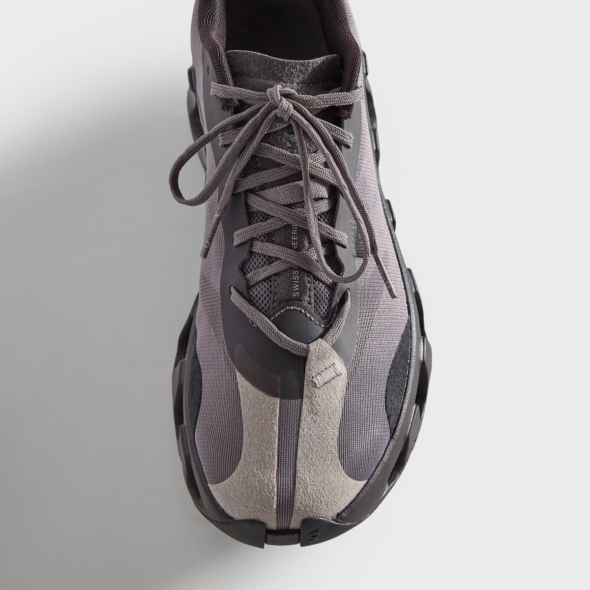 Kith for On WMNS K-Tech 1 - Shark / Ox - PH