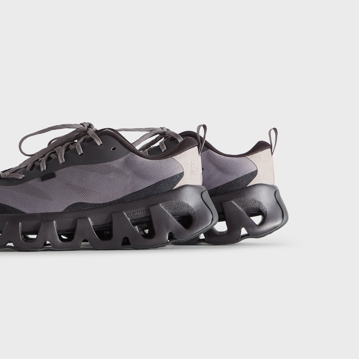 Kith for On WMNS K-Tech 1 - Shark / Ox