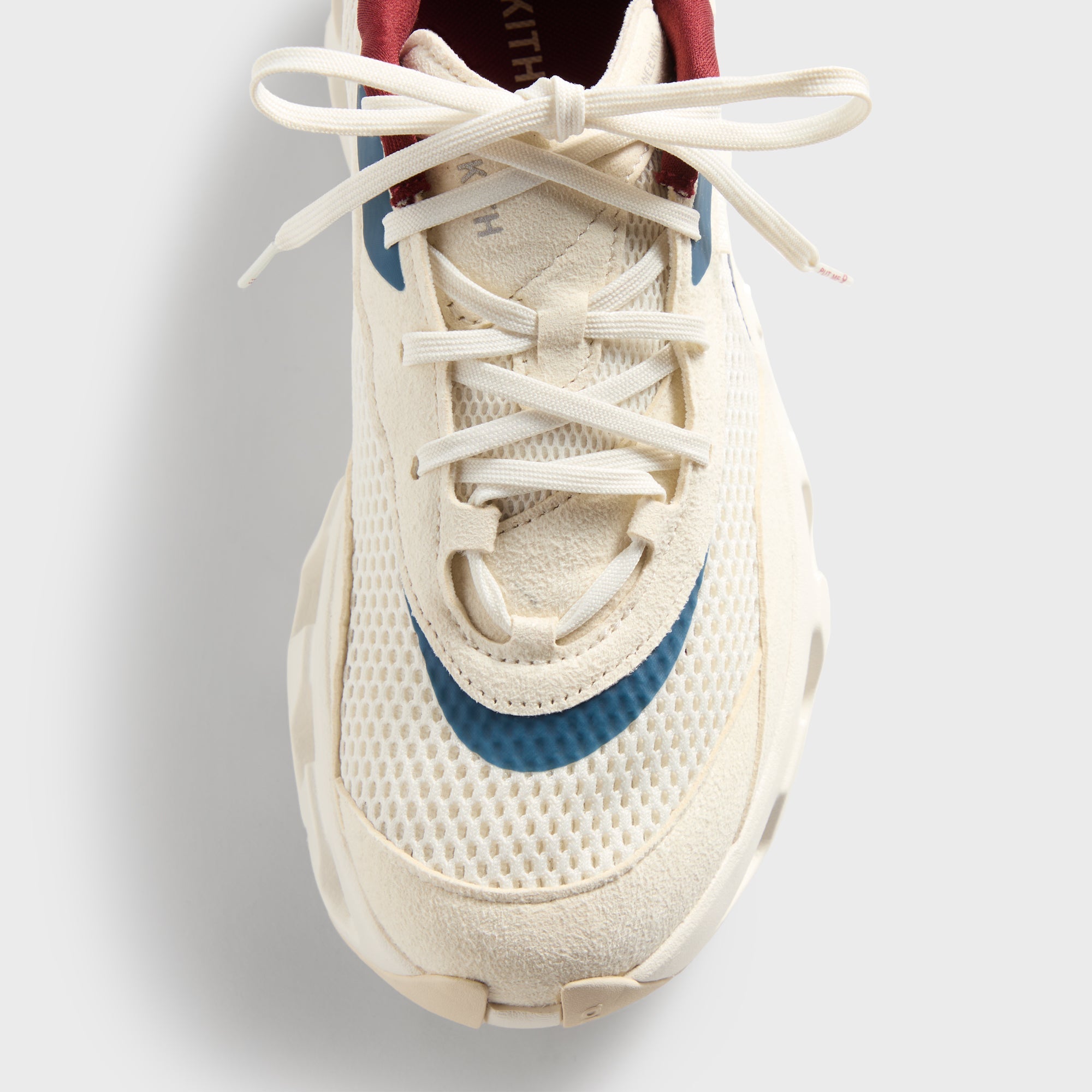 Kith for On WMNS K-Tech 2 - White / Real Teal – Kith Canada