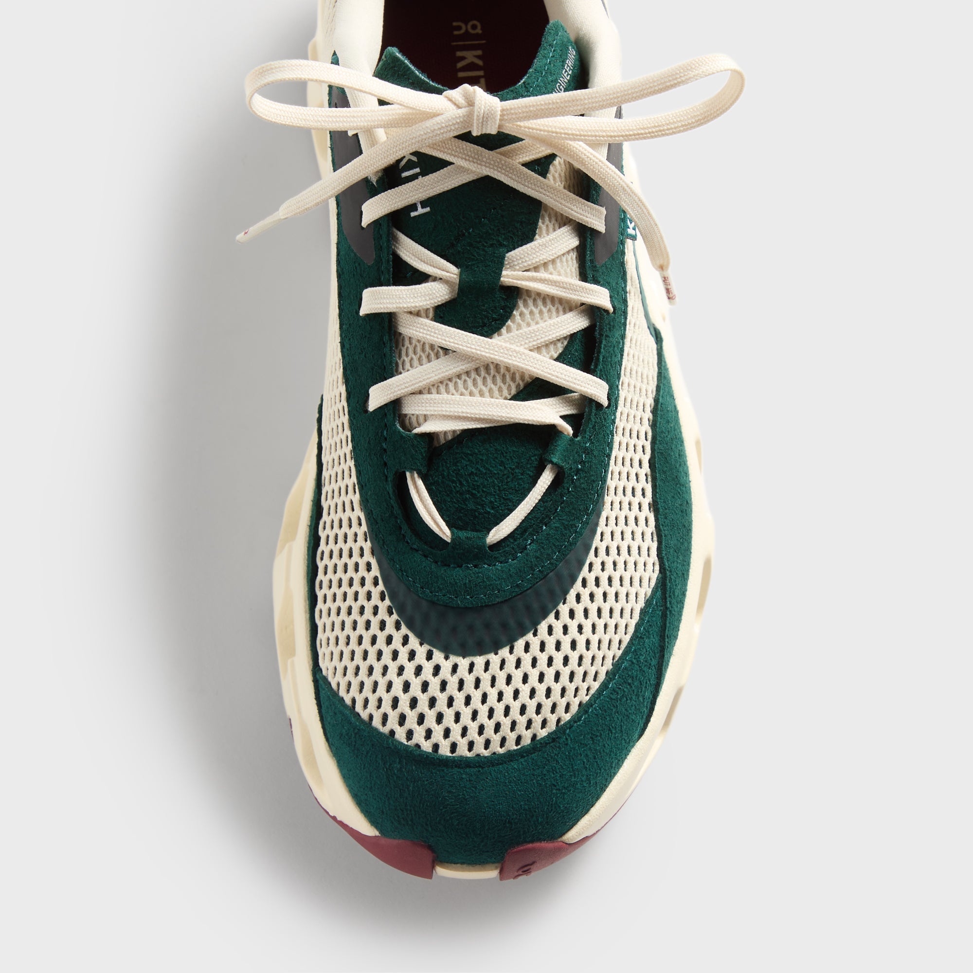 Kith for On WMNS K-Tech 2 - Spirulina / Barley – Kith Canada