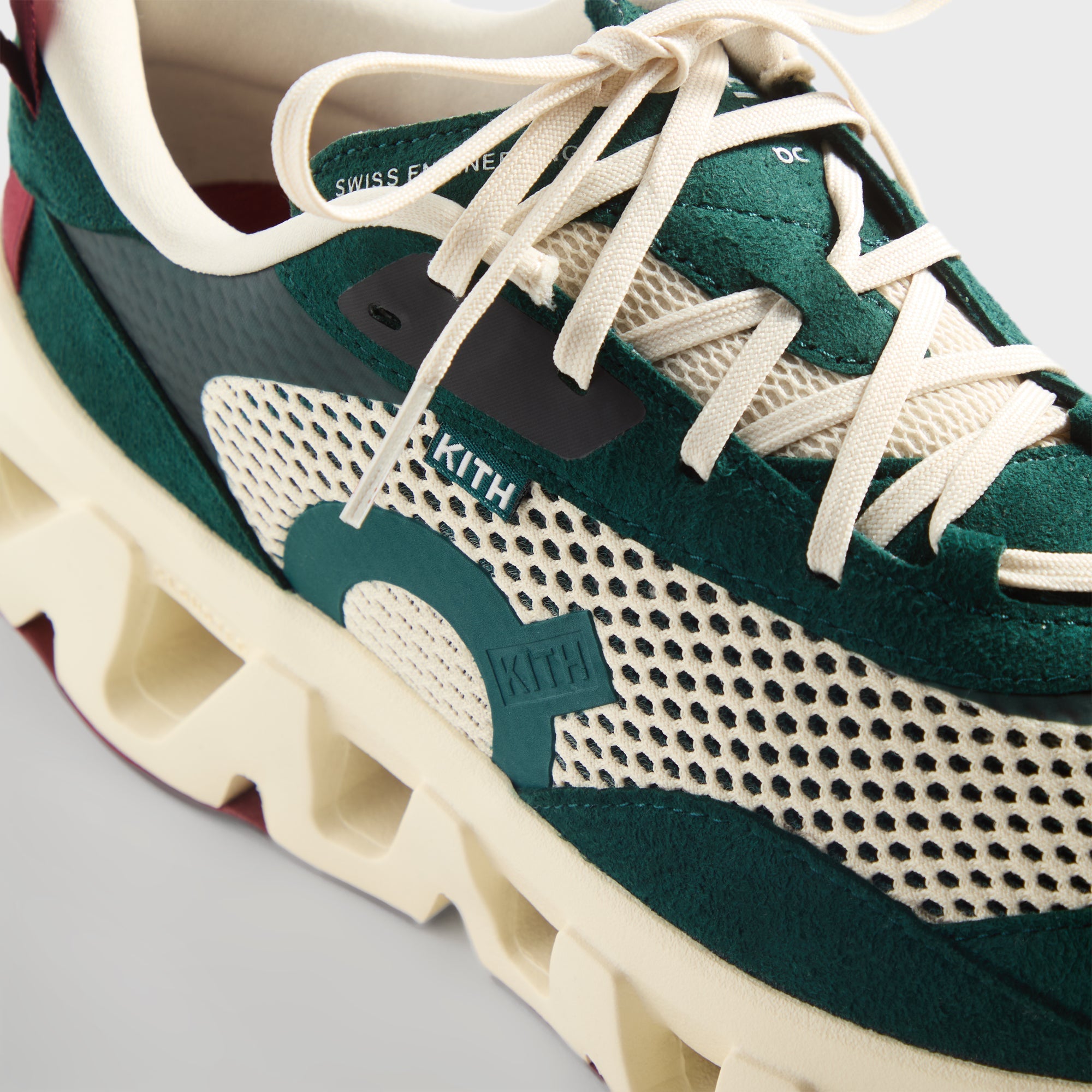 Kith for On WMNS K-Tech 2 - Spirulina / Barley – Kith Canada