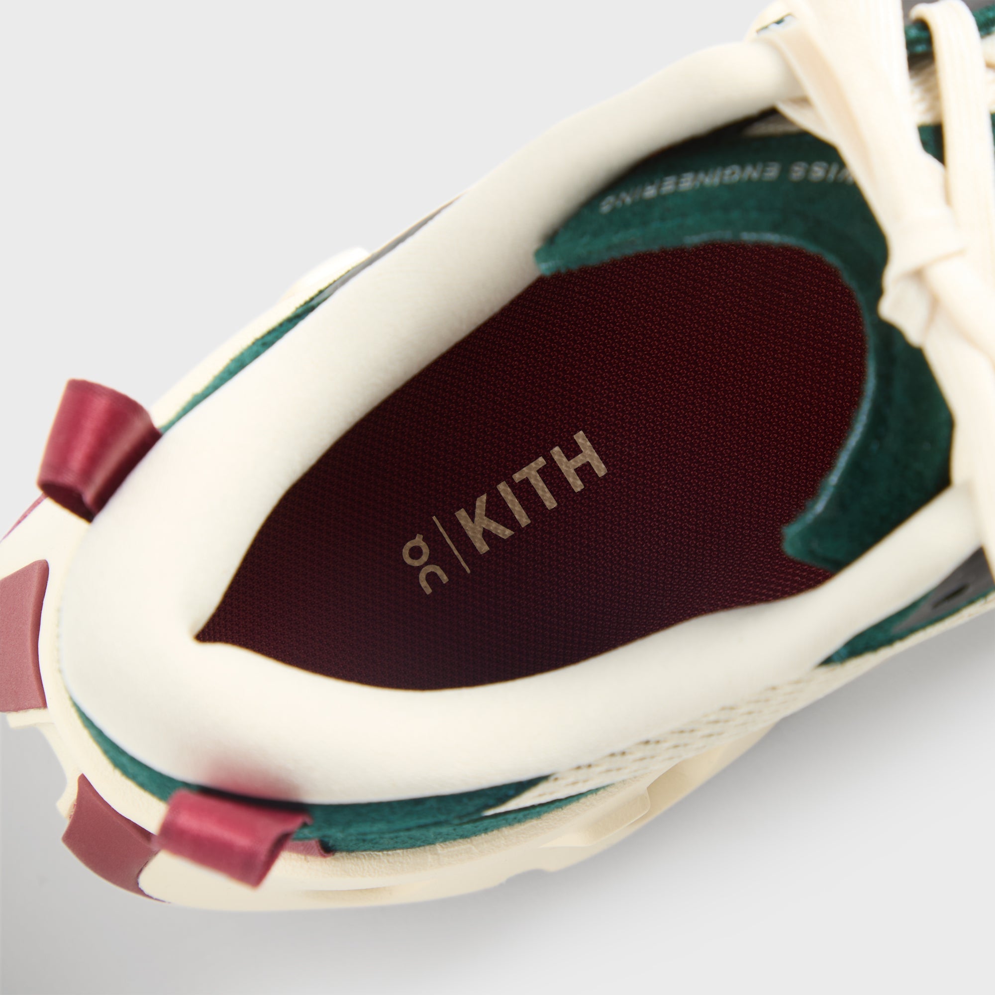 Kith for On WMNS K-Tech 2 - Spirulina / Barley – Kith Canada
