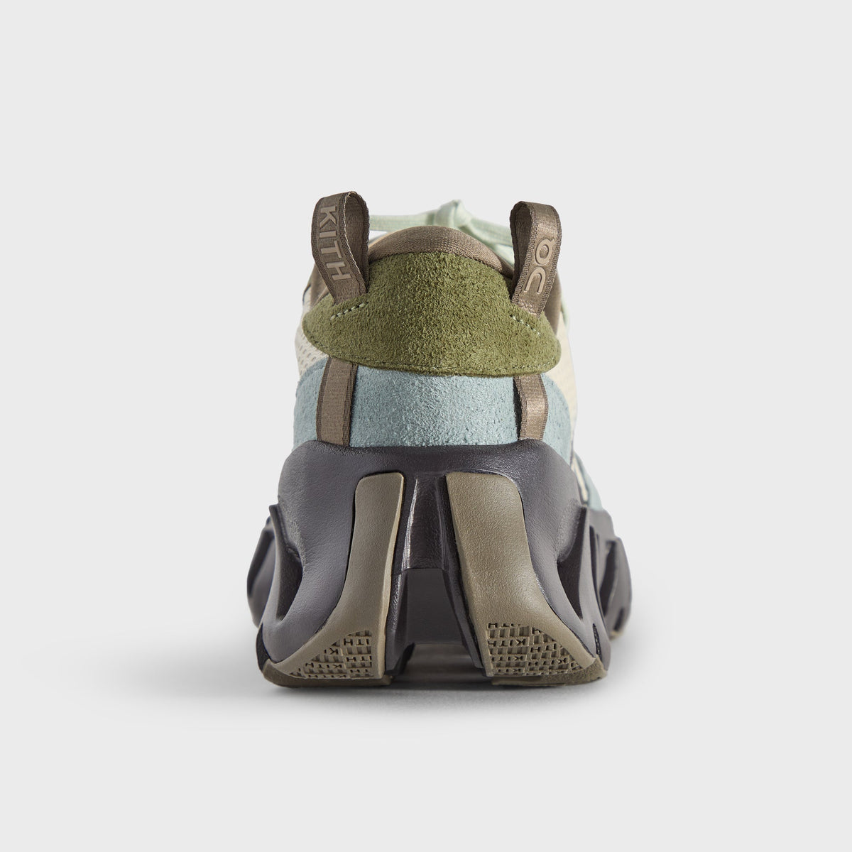 Kith for On WMNS K-Tech 2 - Grain / Taiga - PH