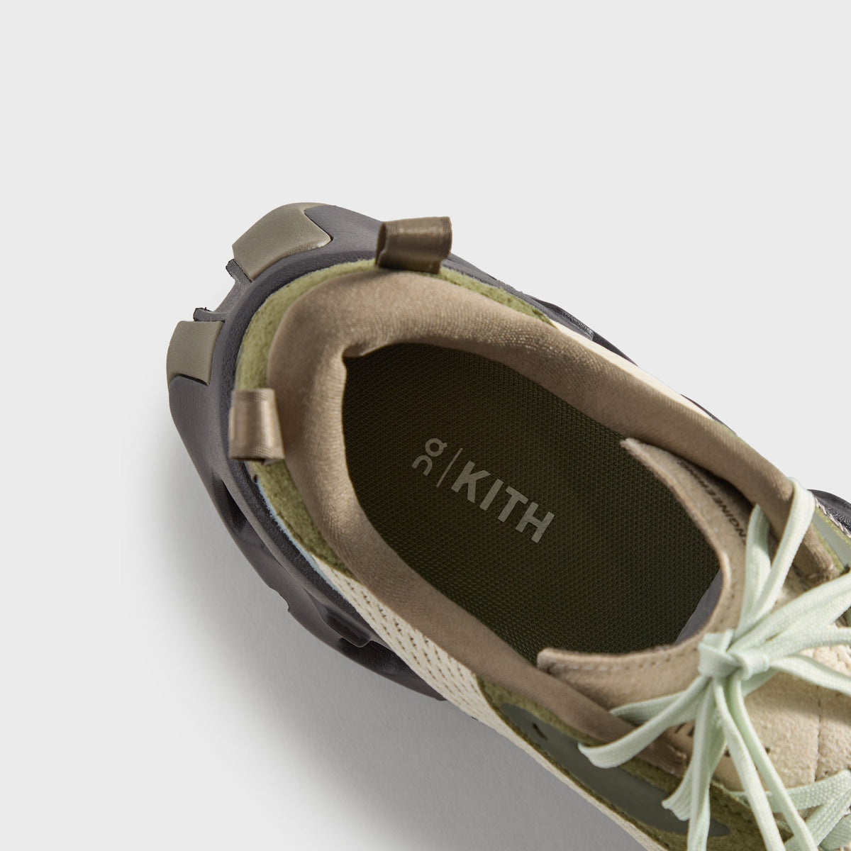 Kith for On WMNS K-Tech 2 - Grain / Taiga - PH