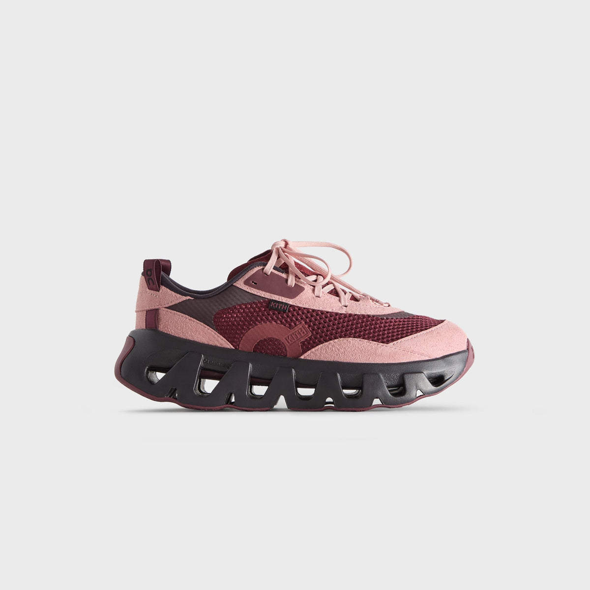 Kith for On WMNS K-Tech 2 - Ruby / Ox - PH