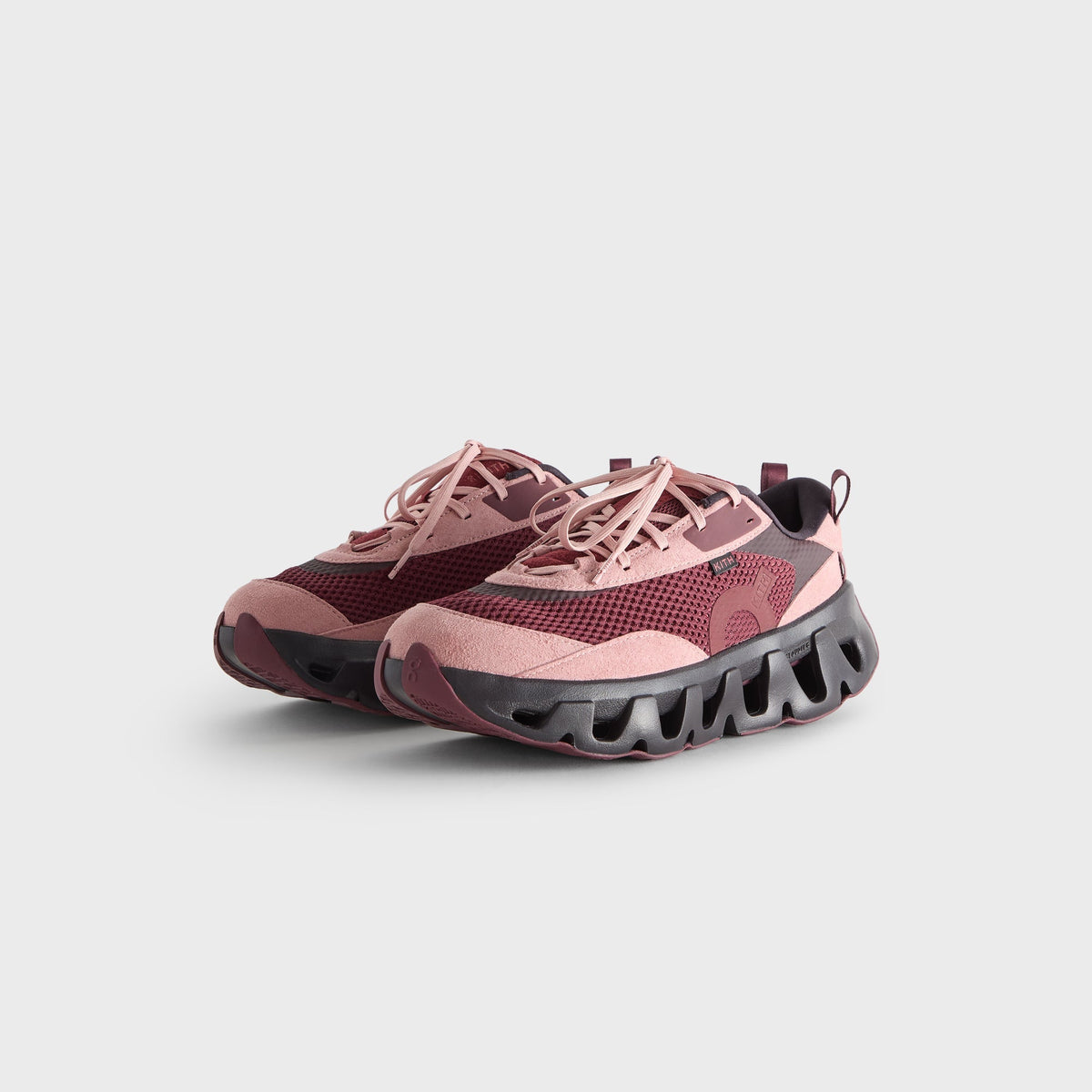 Kith for On WMNS K-Tech 2 - Ruby / Ox - PH