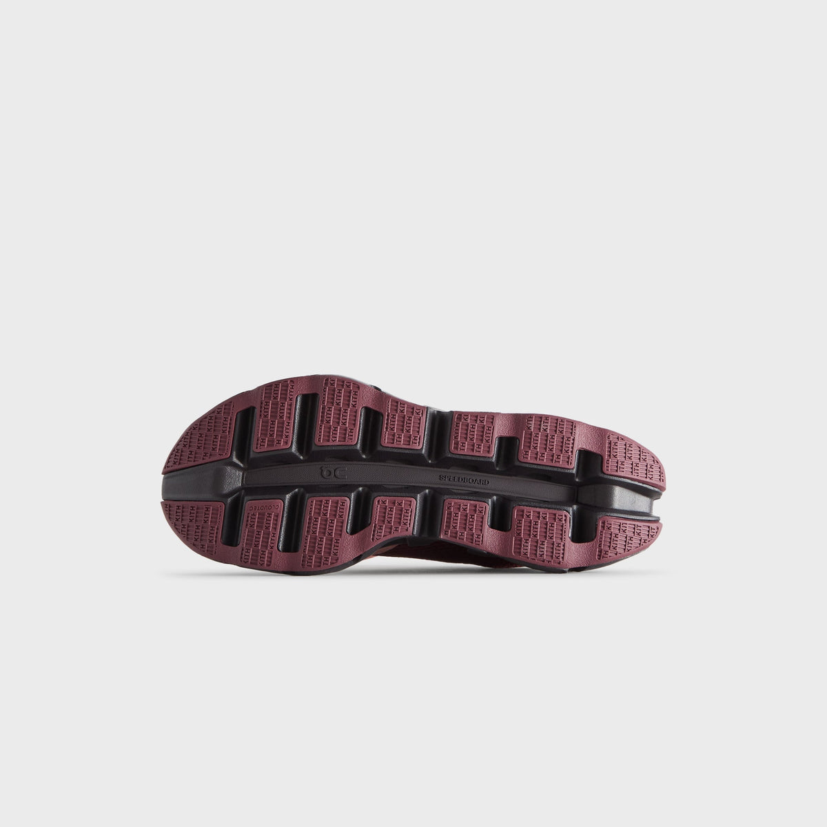 Kith for On WMNS K-Tech 2 - Ruby / Ox - PH