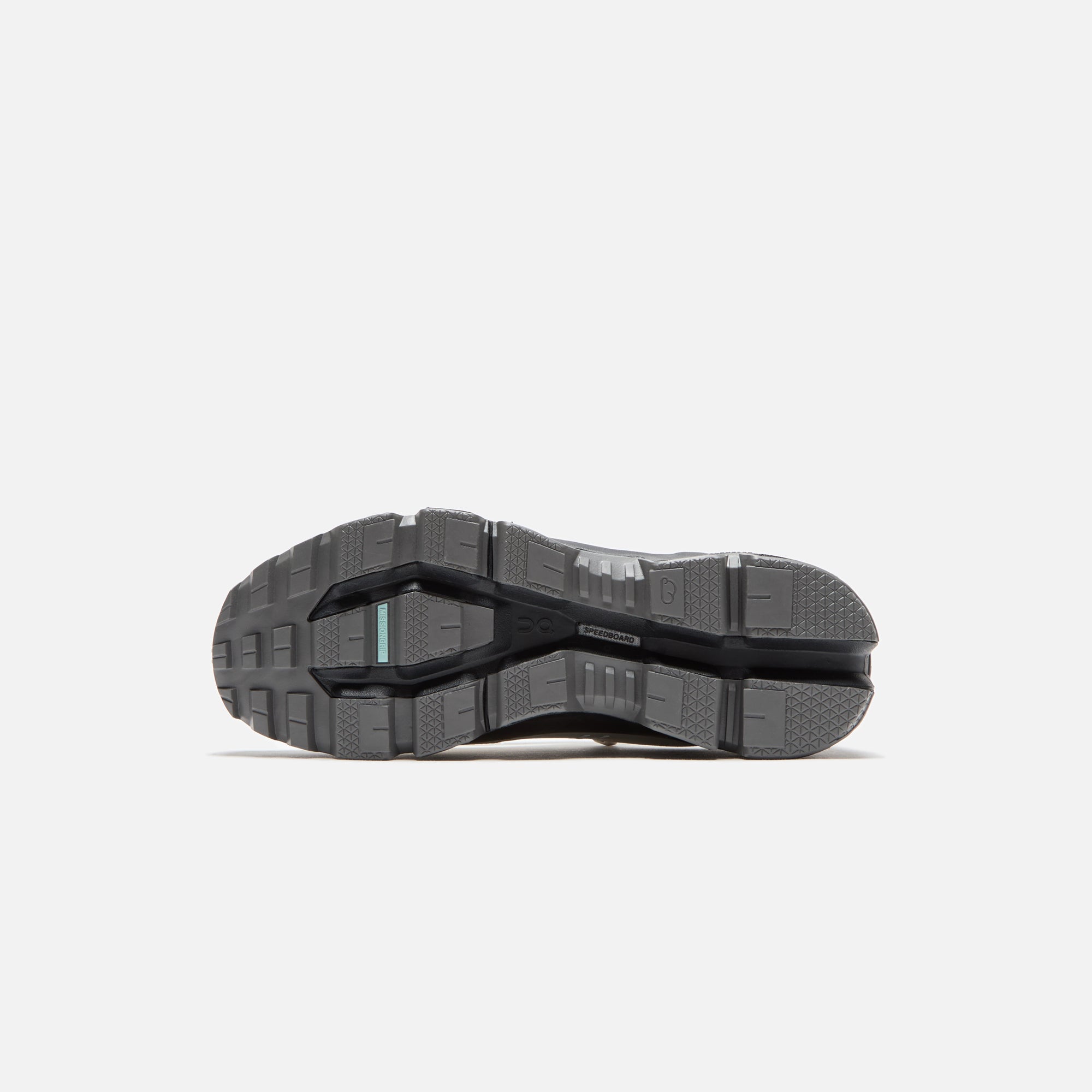 On Running WMNS Cloudwander Waterproof - Sand / Black – Kith Canada