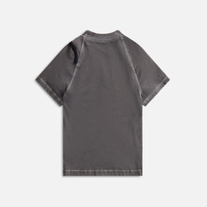 Ottolinger Deconstructed Fitted Tee - Grey