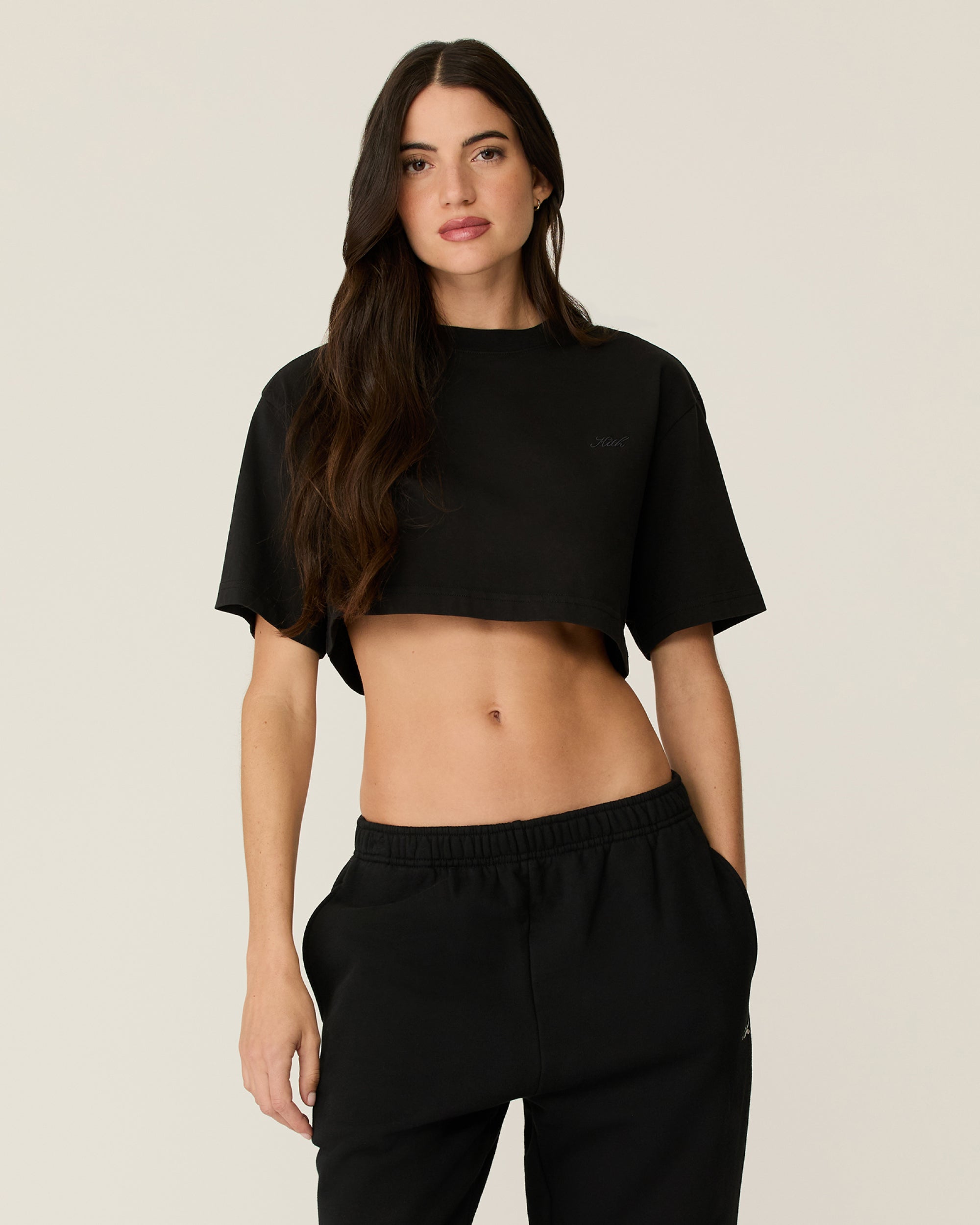Kith Women Spring 2026: Designed by Lisa – Kith Canada