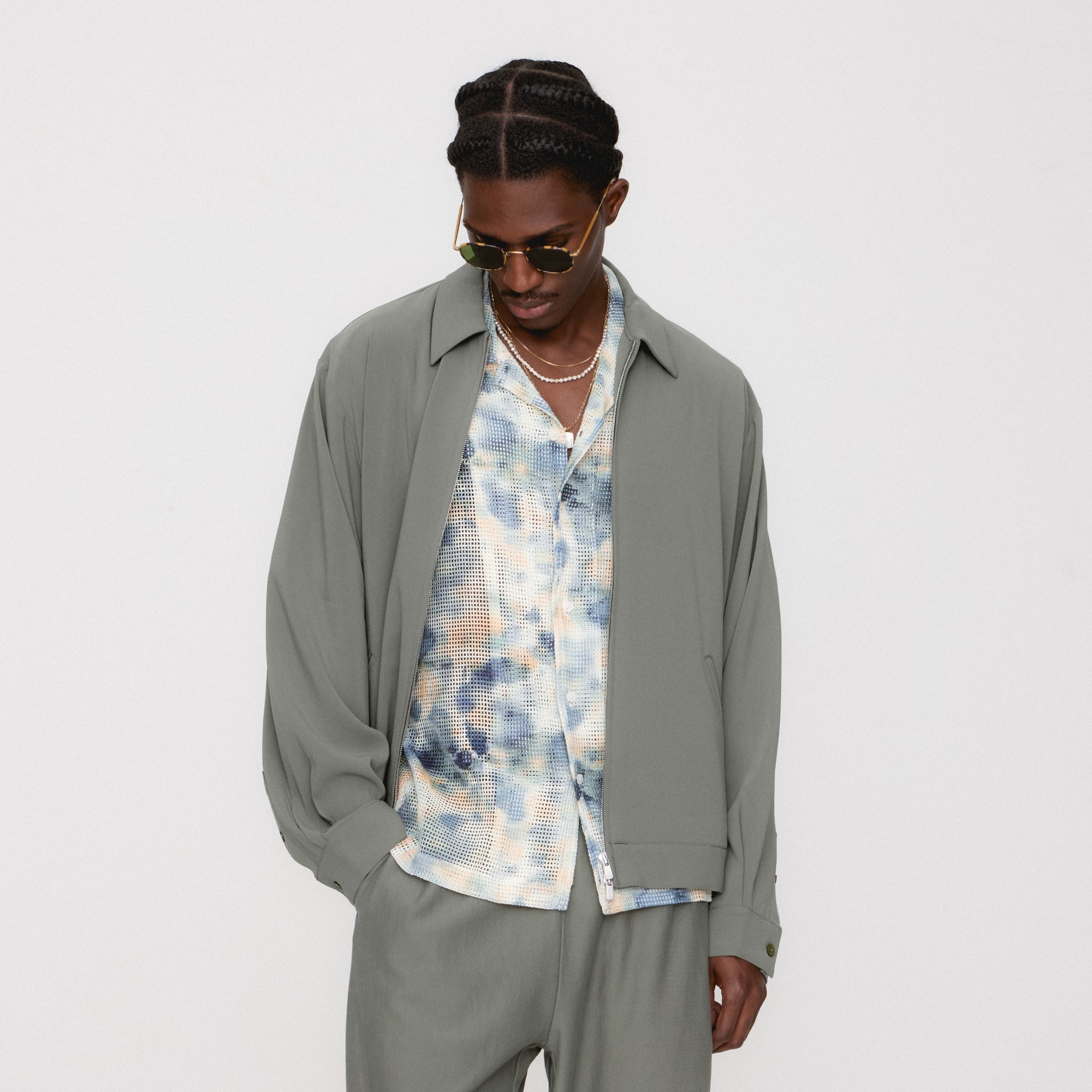 Featured | Kith Outerwear
