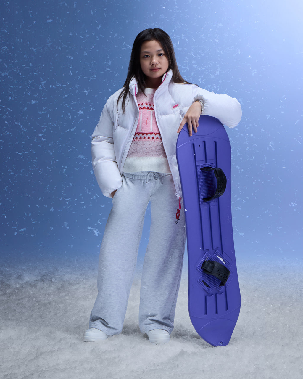 Kith Kids Winter 2025