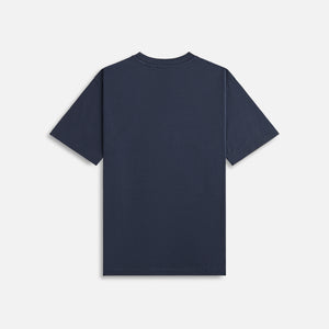 by Parra No Parra Ever Tee - Navy Blue