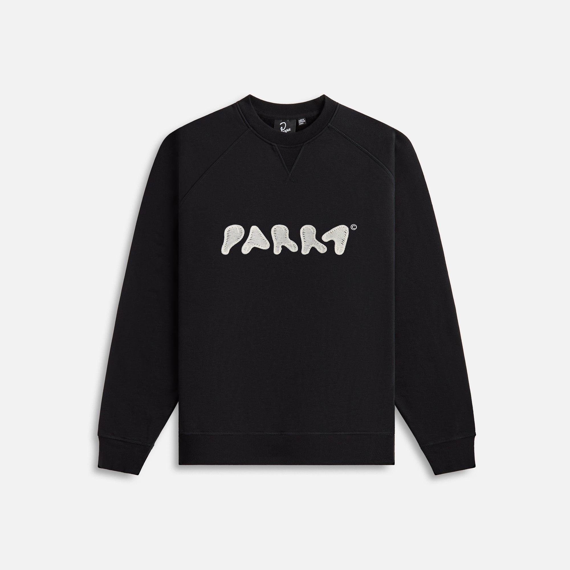 Parra dise crewneck best sale