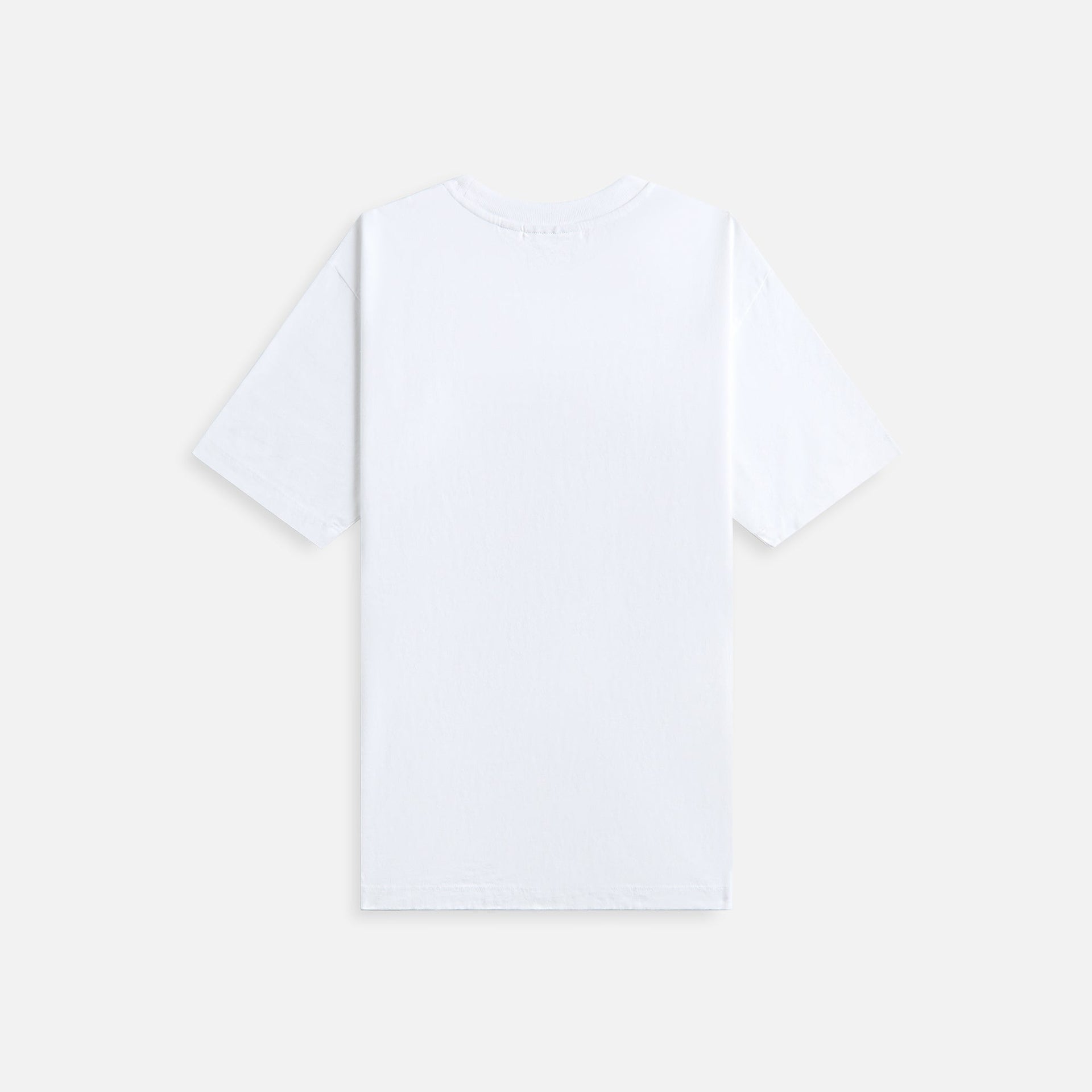 by Parra Cheap Strings Tee - White