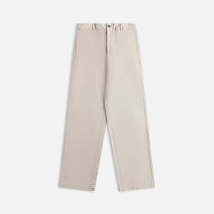 Barena Velier Mante Trousers - Cristal