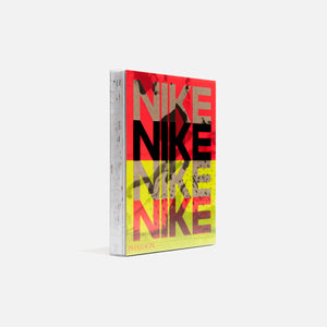 Phaidon Nike: Better is Temporary