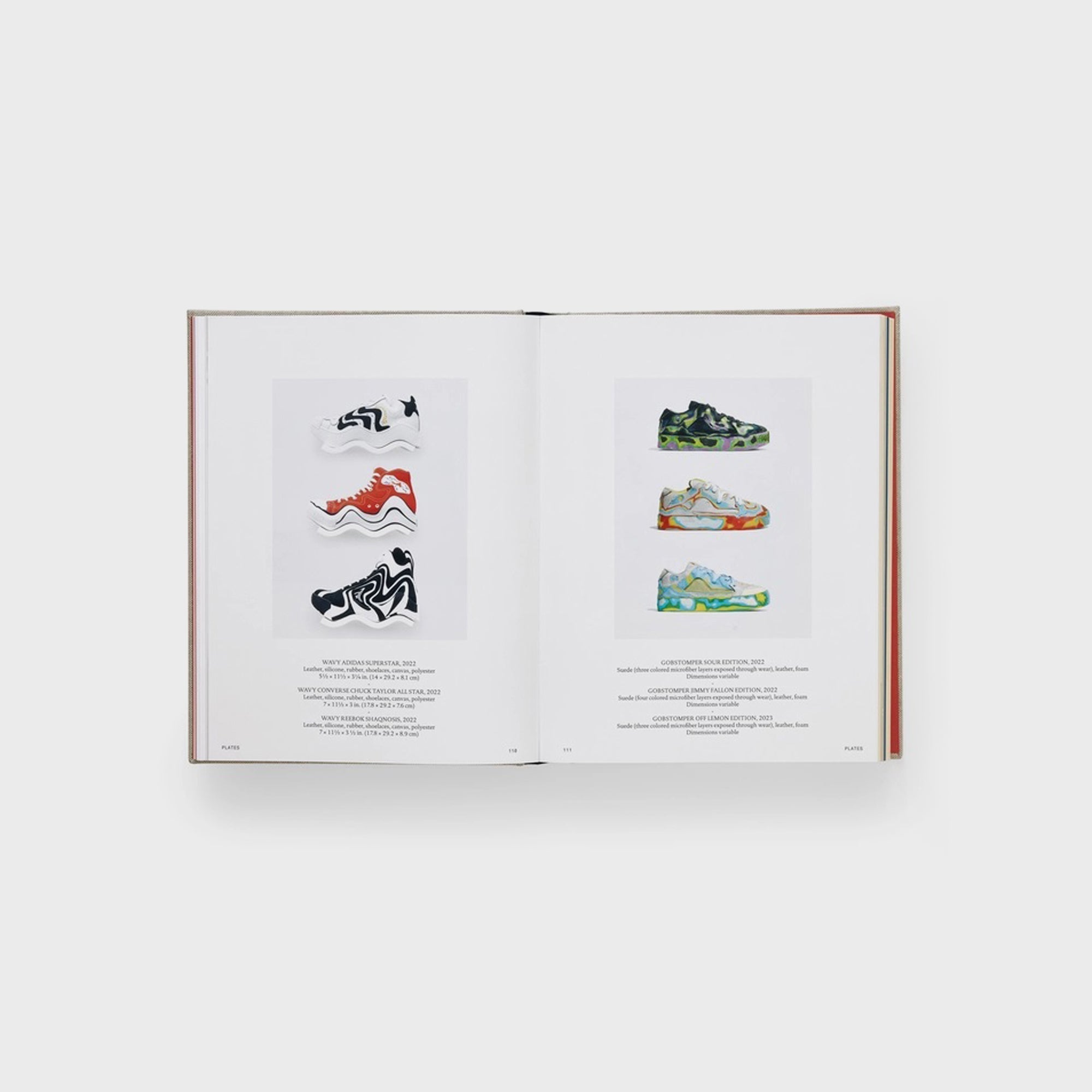 新品未開封 MADE BY MSCHF PHAIDON PHAIDON Made by MSCHF – Kith Canada