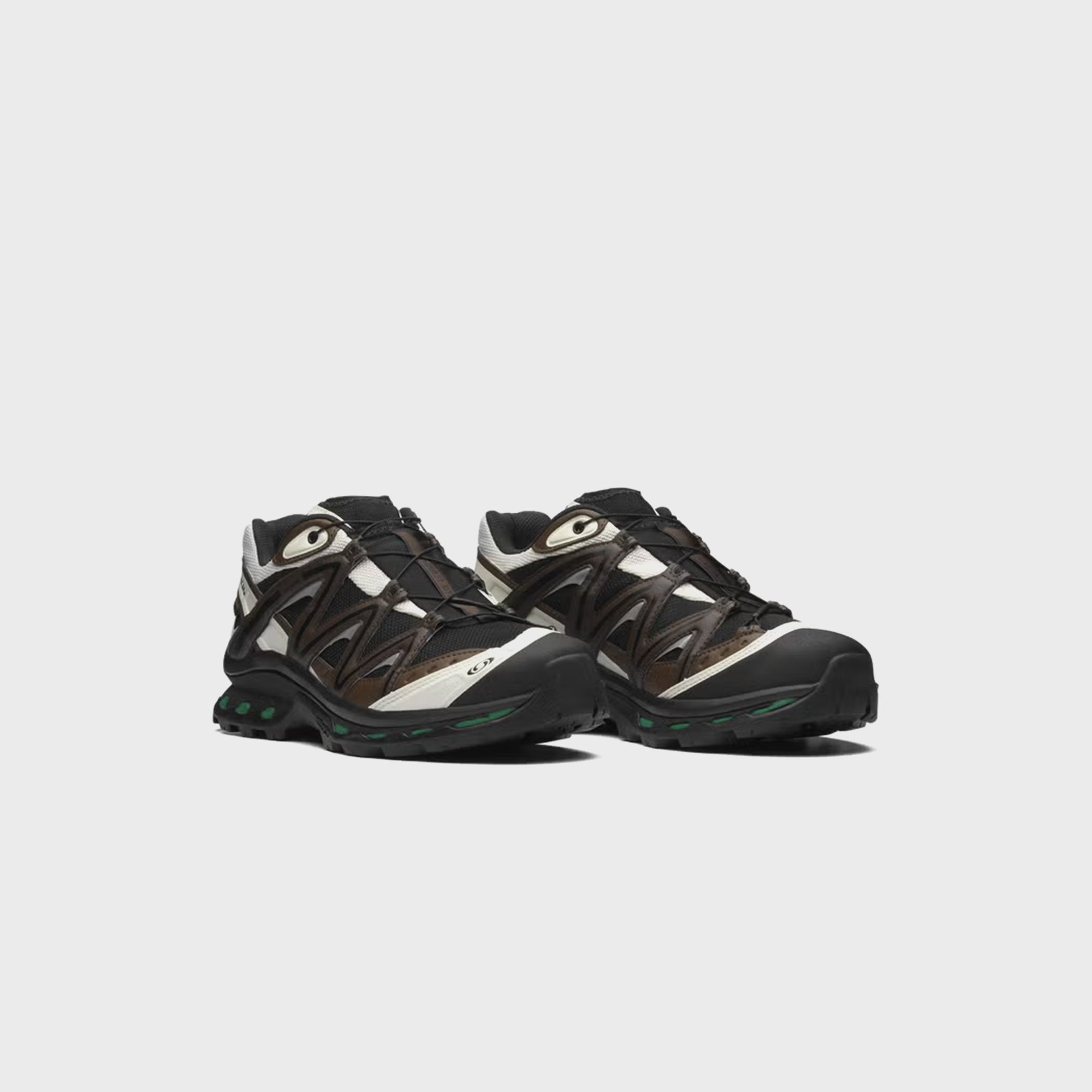 Salomon XT-6 - Black Coffee / French Roast / Vanilla Ice – Kith Canada