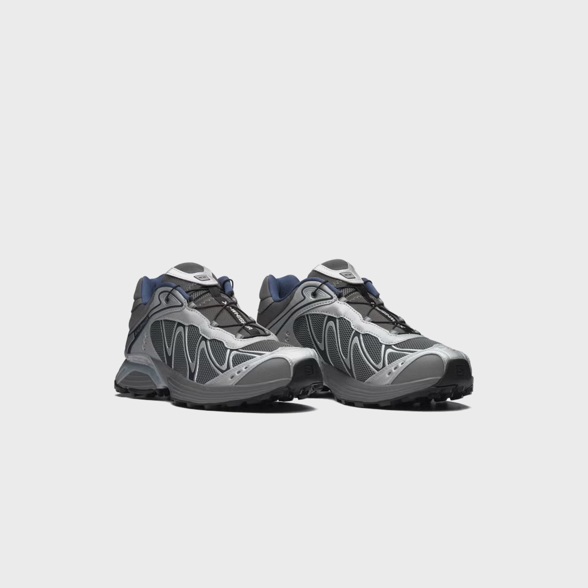 Salomon XT-WHISPER - Castlerock / Silver – Kith Canada