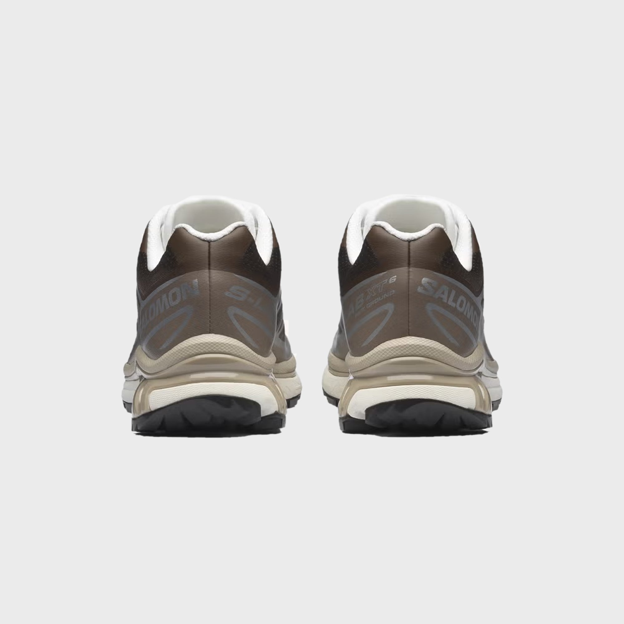 Salomon XT-6 - Earth Brown / Walnut – Kith Canada