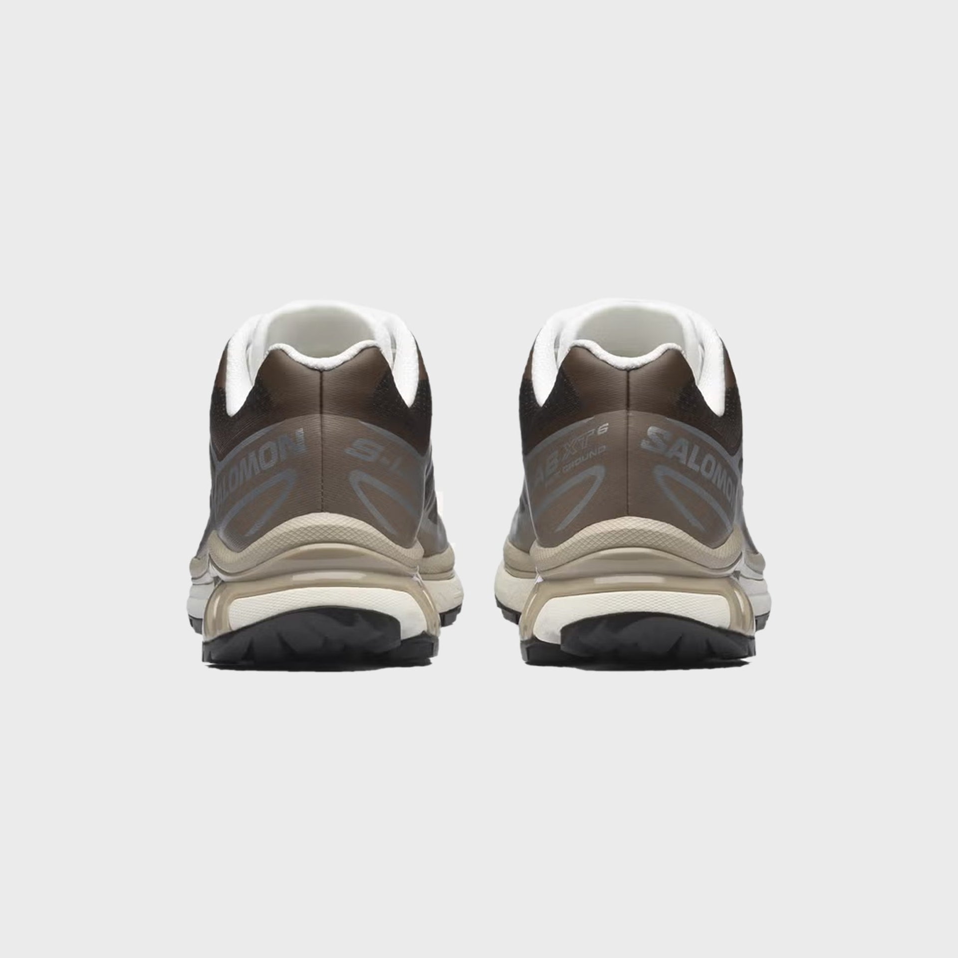 Salomon XT-6 - Earth Brown / Walnut