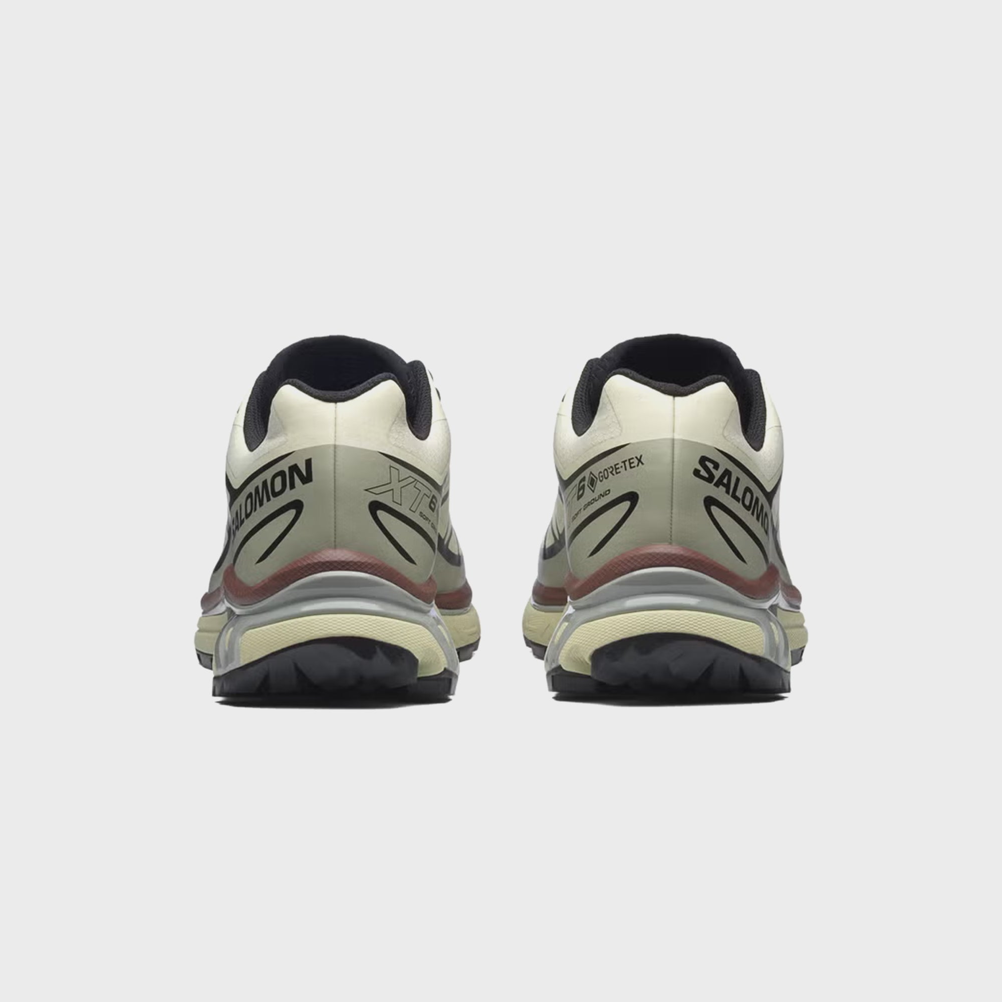 Salomon XT-6 GTX - Aspargus Green / Tea – Kith Canada