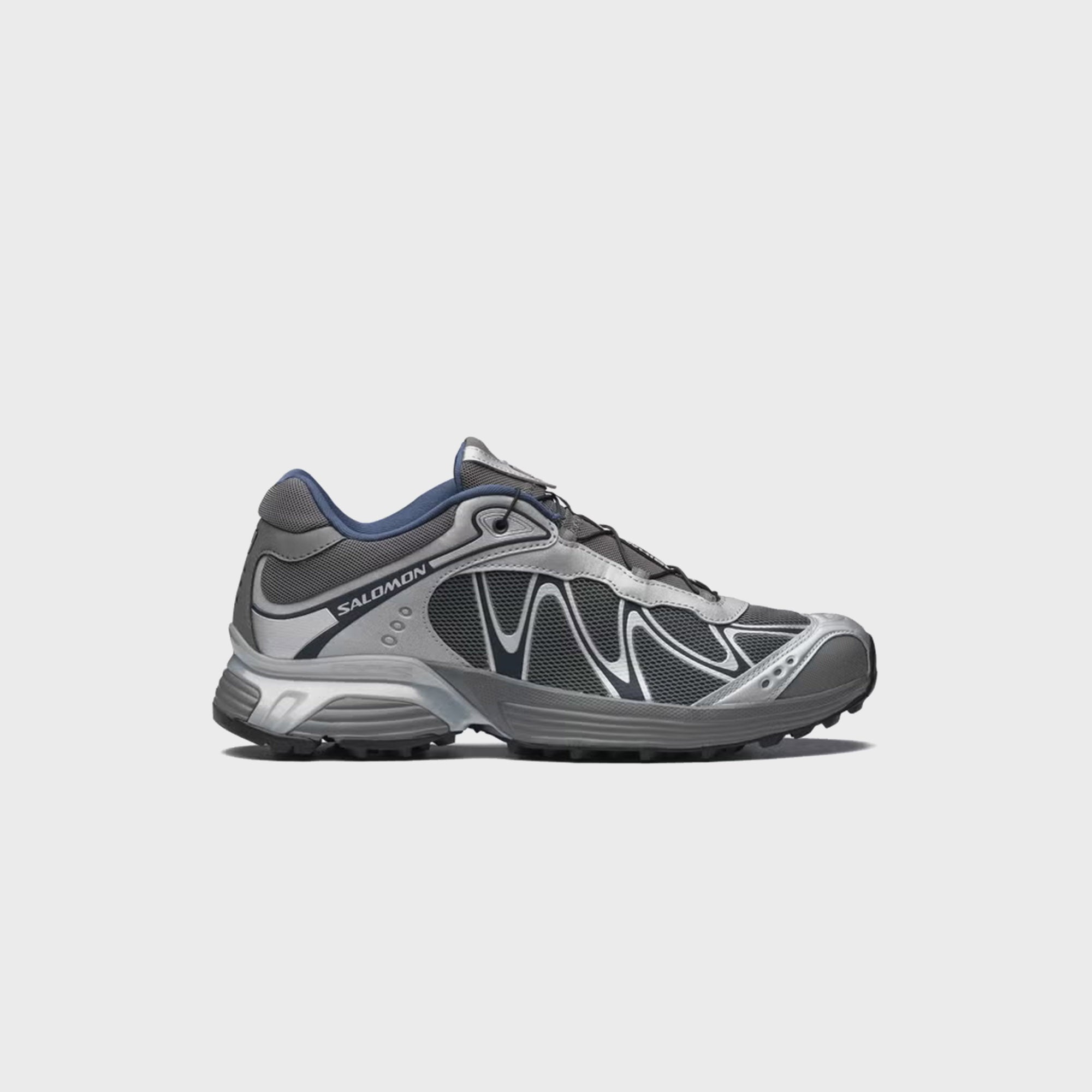 Salomon XT-6 GTX - North Atlantic / Black / Silver – Kith Canada