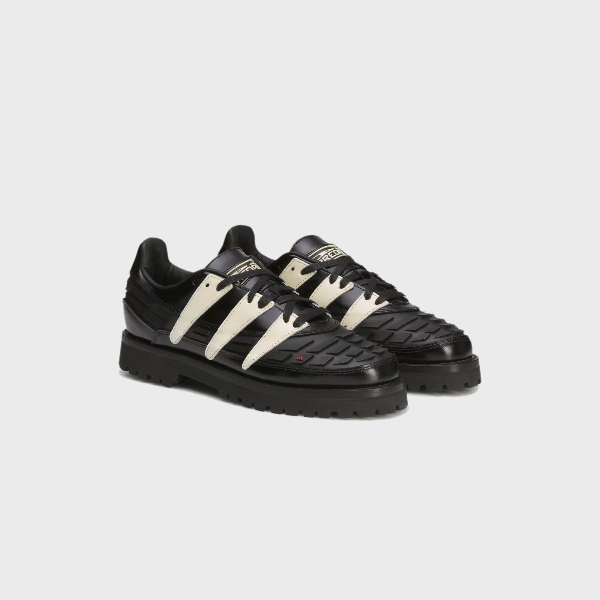  x Brain Dead Predator スニーカー adidas x Brain Dead Predator - Core Black / Cream White / Core