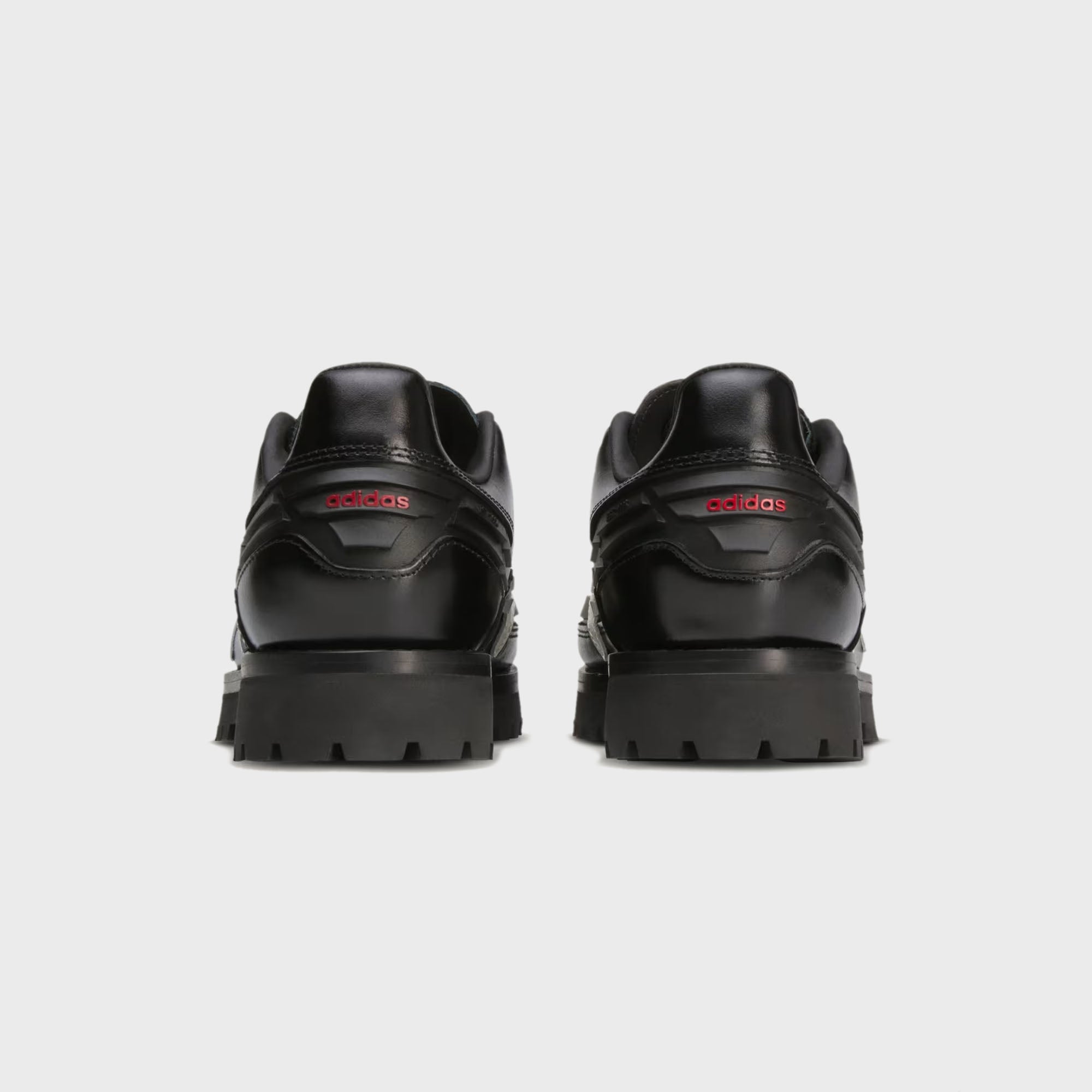 adidas x Brain Dead Predator - Core Black / Cream White / Core