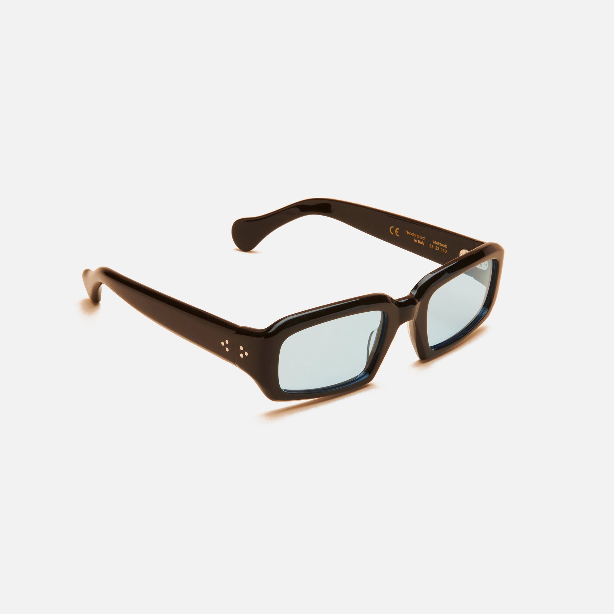 小物 PORT TANGER Mektoub \"BLUE LENS\" Port Tanger【ポートタンジェ】mektoub 