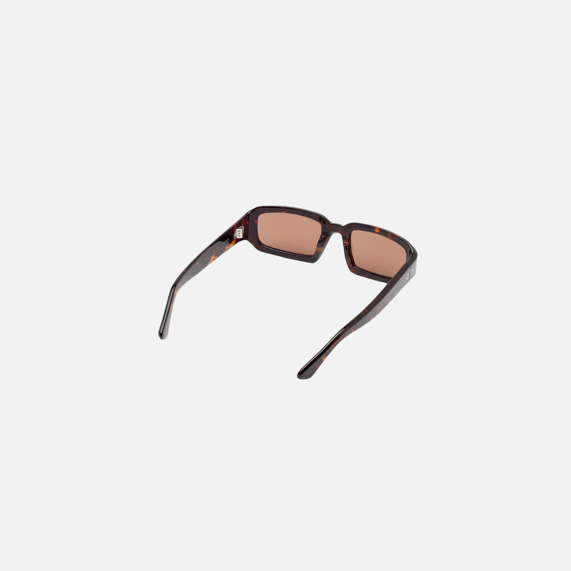 Port Tanger Mektoub - Black w Blue Lens – Kith Canada
