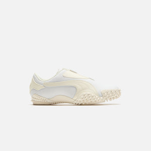 PUMA Mostro Archive - White