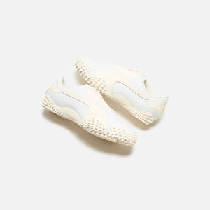 PUMA Mostro Archive - White