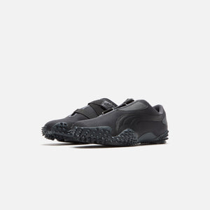 PUMA Mostro Archive - Black